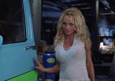 Pam Anderson 