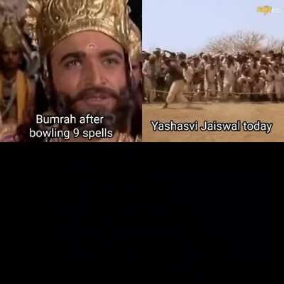 Indian cricket team and fans conditions right now