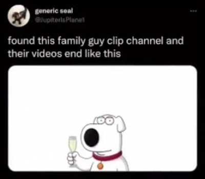 family dude