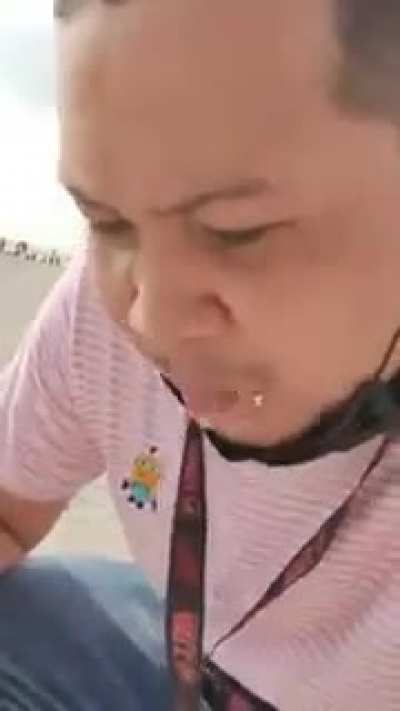 Ganito sila kabobo sa poon nila 😂