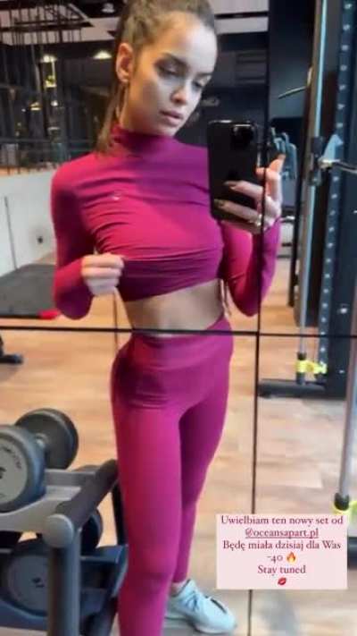 Klaudia El Dursi