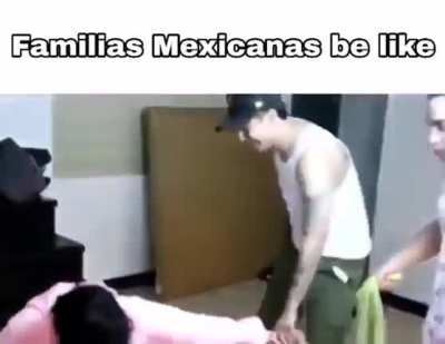 Familia del Uriel be like, cr&eacute;ditos en comentarios
