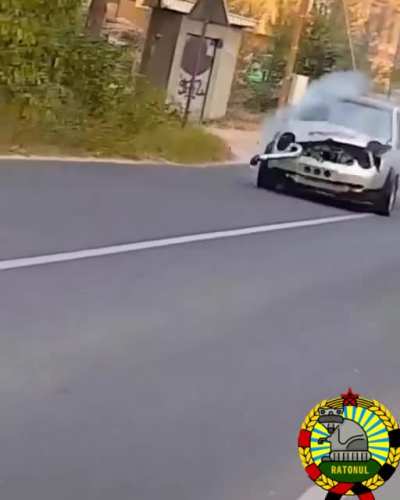 Drag race Romania