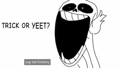 YEET