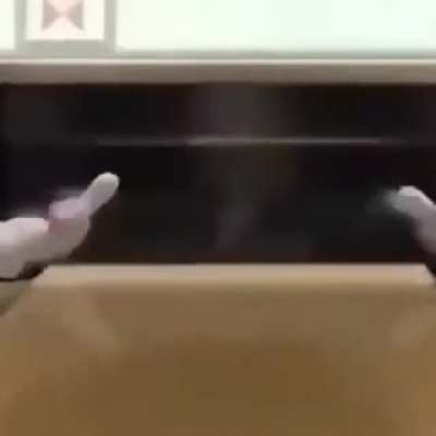 Perfect