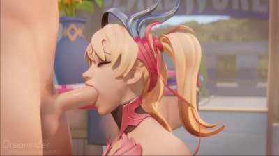 Mercy (Dreamrider)