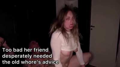 Bestie Needed Old-Keila&rsquo;s Whore Advise 🐢