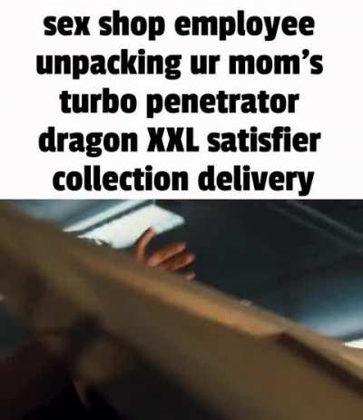 big package