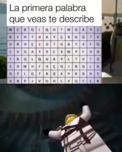 NOOO PORQUE A MI :(