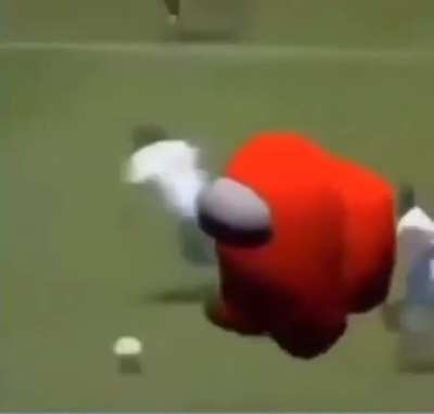 Get out if my head
