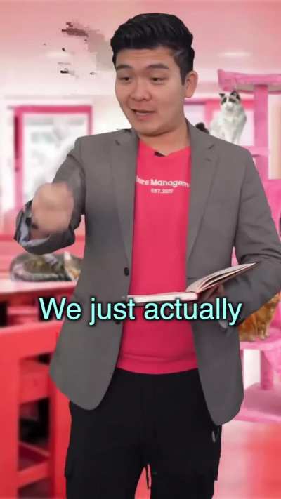 I'm saving this subreddit from being a bunch of reposts