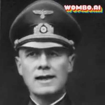 Rommel in Germania