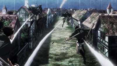 A WIP Preview From My Personal Remaster of "Bertolt's Descent" - Finally Finished Rescoring The OST!