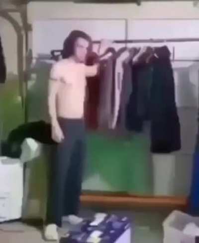 ?
