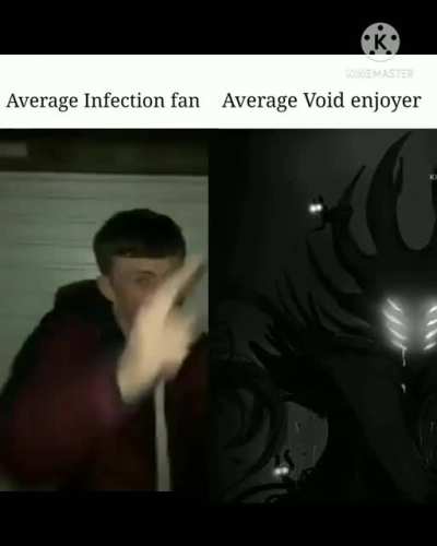 Reject Moth, Return to Void