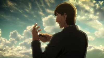 I will never forgive chapter 139 for shitting on my man Kruger&rsquo;s legendary speech. More awsome German dub.