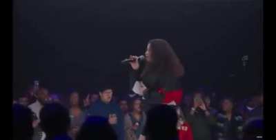 Ella Mai - Trip