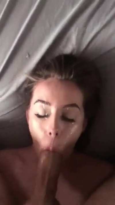 Teen Snowbunny