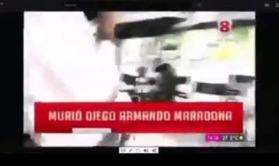 El mejor reportaje que vi en m&iacute; vida XD