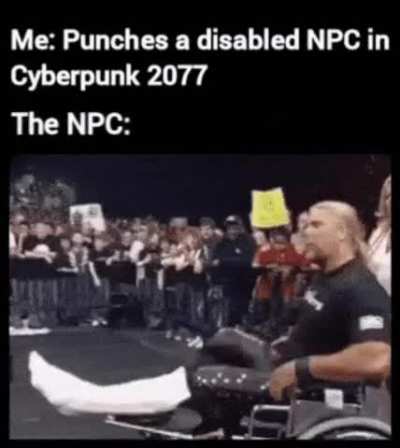 They got superpowers!!