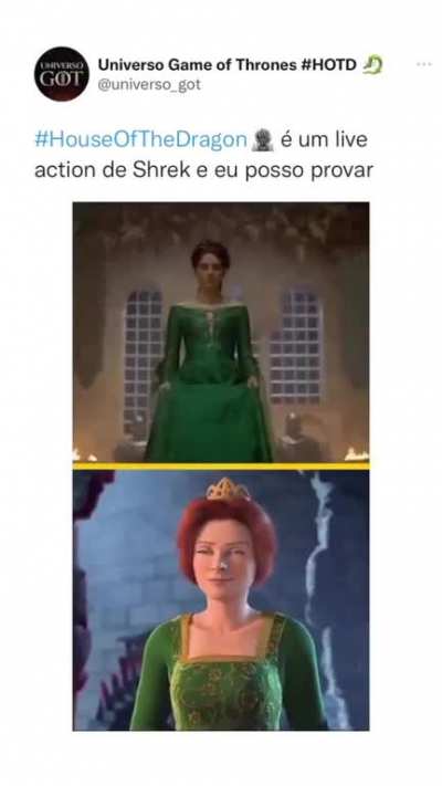 pior que parece mesmo 🤔