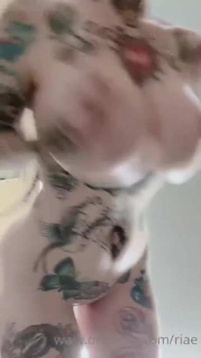 Riae