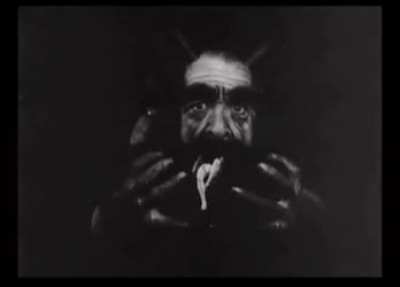 L&rsquo;Inferno (1911) This Movie Scared Literally the Hell Out of Me.