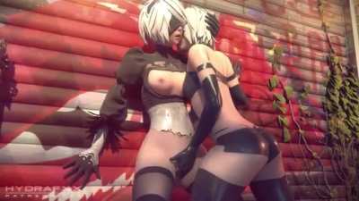2B &amp;amp; A2