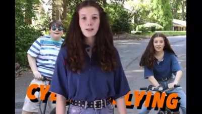 The bully busters