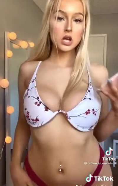 Cas Bikini Haul 👙