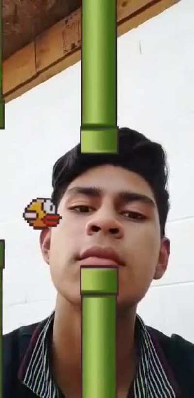 Mexican scream