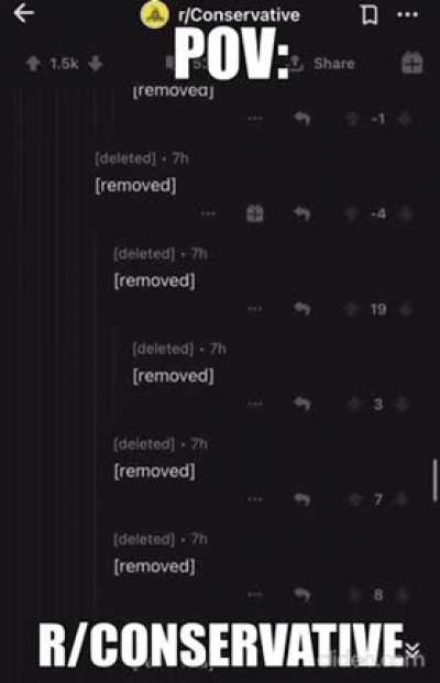 I maked a funny
