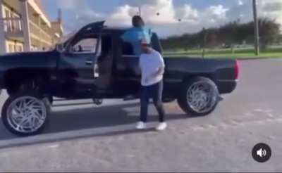 Horrible or Hilarious
