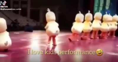 Maybe maybe maybe