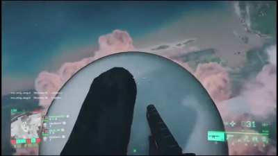 To the moon!