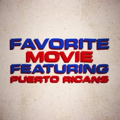 Victoria talks about her Puerto Rican heritage 2022