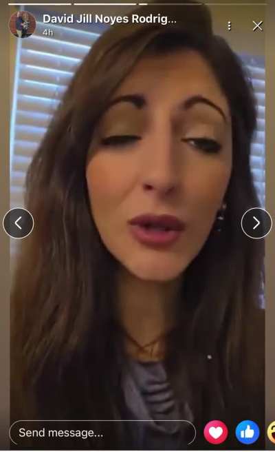 Nurie&rsquo;s shilling Melapuke-a. Apparently she&rsquo;s taking prenatal vitamins and the Nurthlings puked a ton on their drive from FL to OH.
