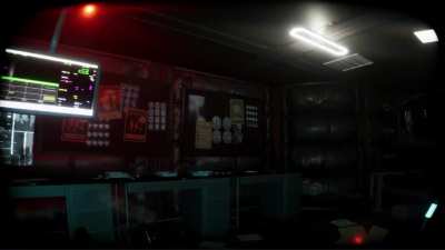 The opening gameplay of our co-op horror game &mdash; now ready for your Steam wishlist.