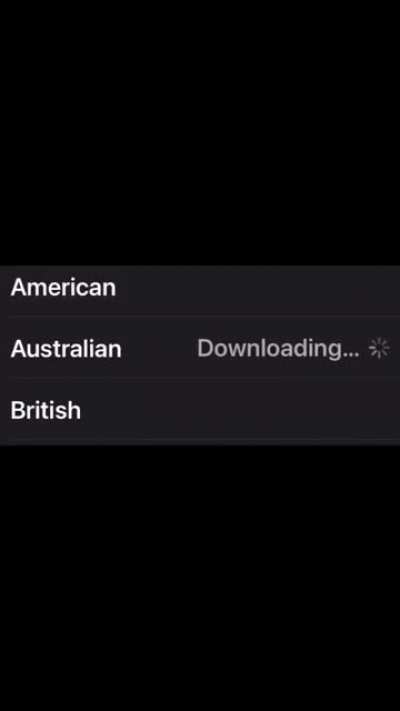 Not Nigerian 😢