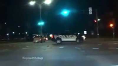 Keep it on the low low from the popo