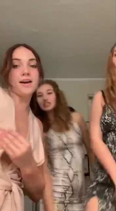 Enjoy the party
