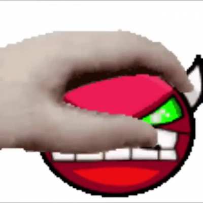Pet the demon