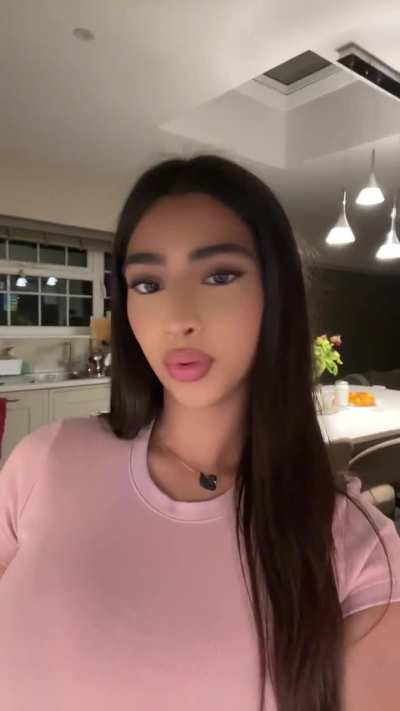 Sofia Shahed