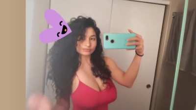 Red top