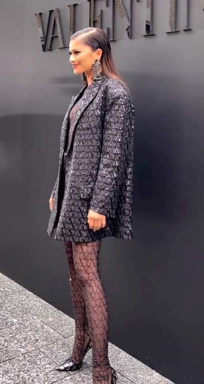 Paris Fashion Week