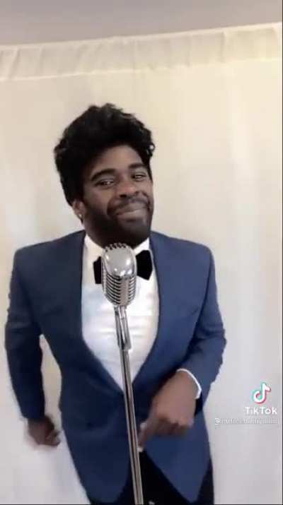 If Lil Nas X was around in the &lsquo;50s