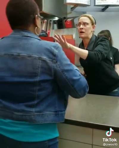 Wendy&rsquo;s freakout