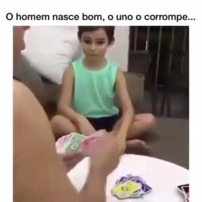 Checkmate, Daddy!!!
