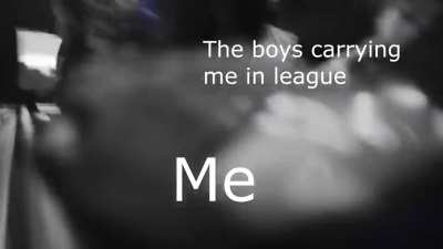 When you go 0-15-5 in a match