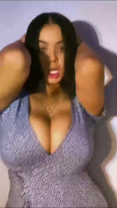 Busty
